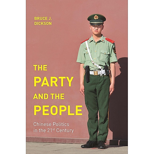 The Party and the People, Bruce J. Dickson