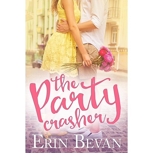 The Party Crasher, Erin Bevan