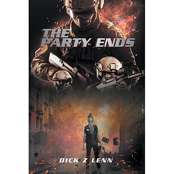 The Party Ends / Dick Z Lenn Publications, Dick Z Lenn
