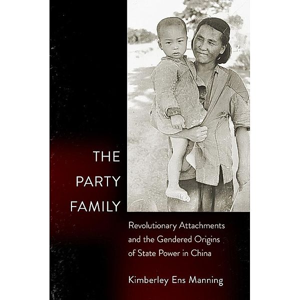The Party Family, Kimberley Ens Manning