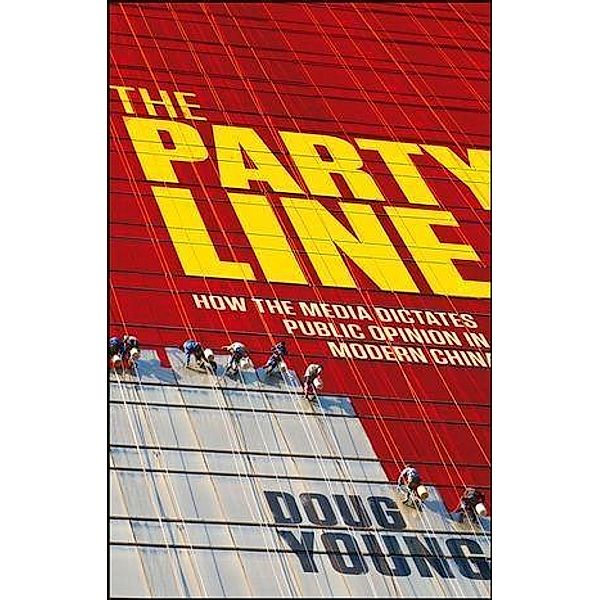 The Party Line, Doug Young