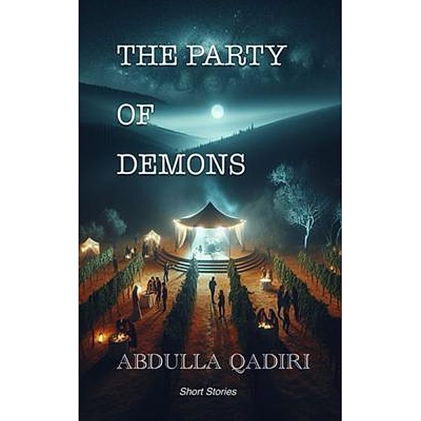 The Party of Demons, Abdulla Qadiri
