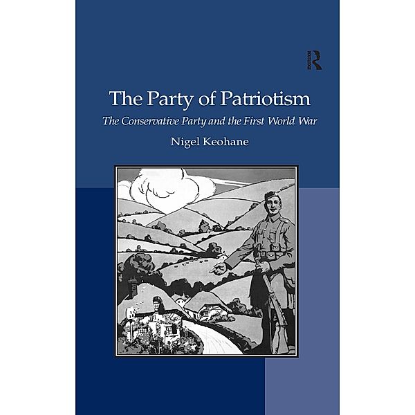The Party of Patriotism, Nigel Keohane