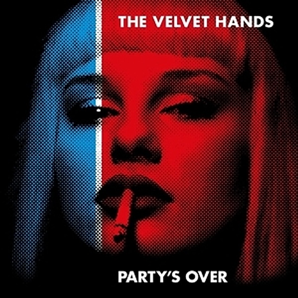 The Party'S Over, The Velvet Hands
