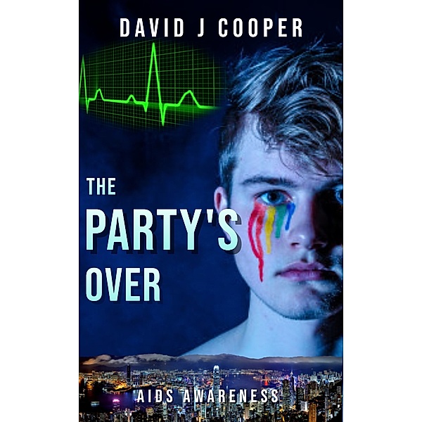 The Party's Over, David J Cooper