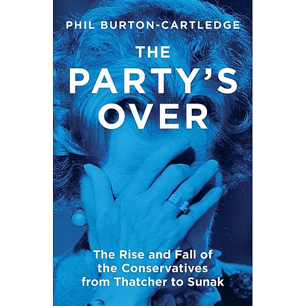The Party's Over, Phil Burton-Cartledge