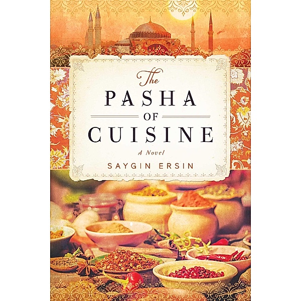 The Pasha of Cuisine, Saygin Ersin