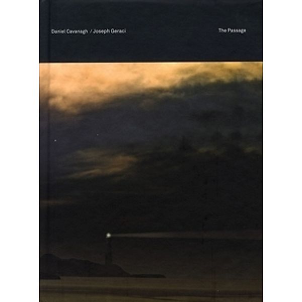 The Passage (Deluxe Edition), Daniel Cavanagh, Joseph Geraci
