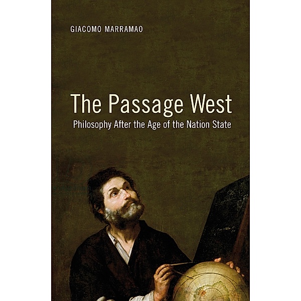 The Passage West, Giacomo Marramao