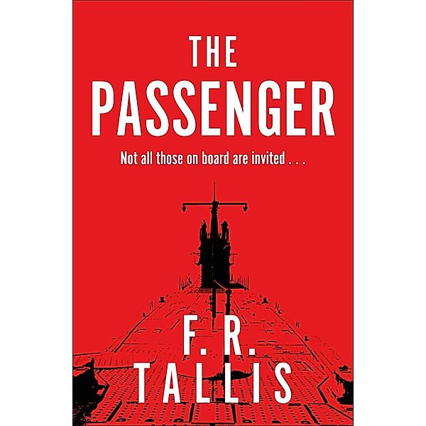 The Passenger, F. R. Tallis