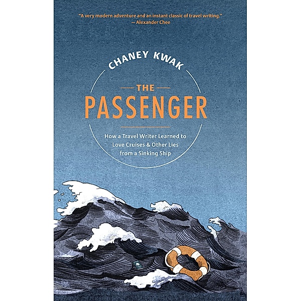 The Passenger, Chaney Kwak