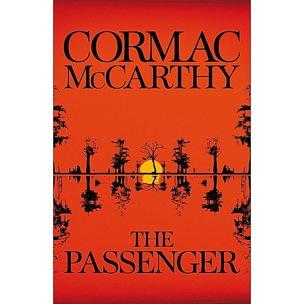 The Passenger, Cormac McCarthy