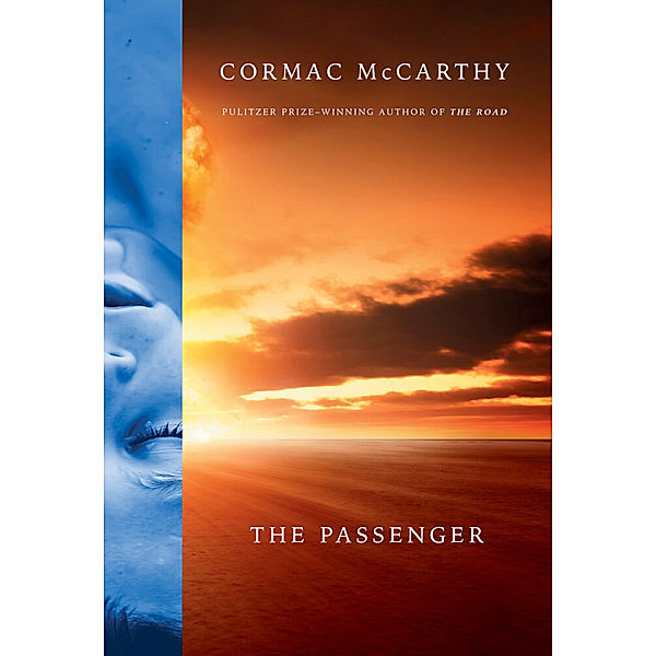 The Passenger, Cormac McCarthy