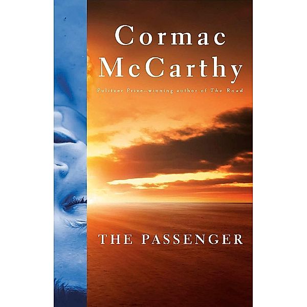 The Passenger, Cormac McCarthy