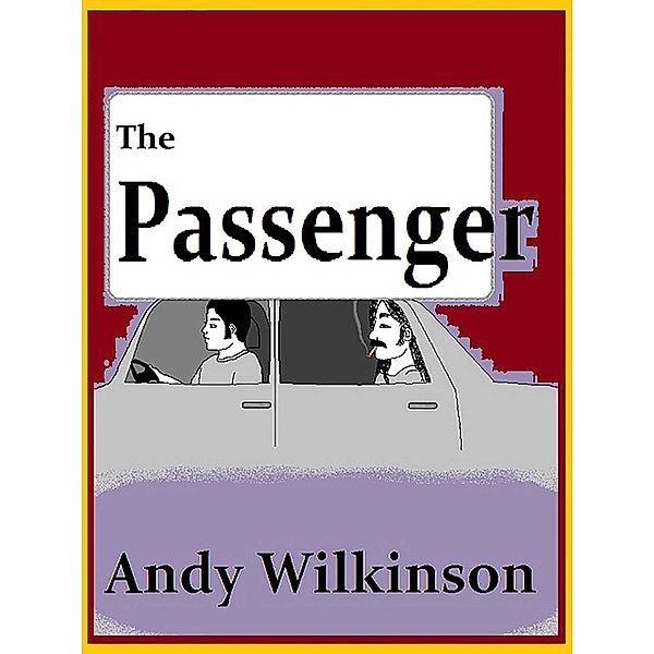 The Passenger, Andy Wilkinson