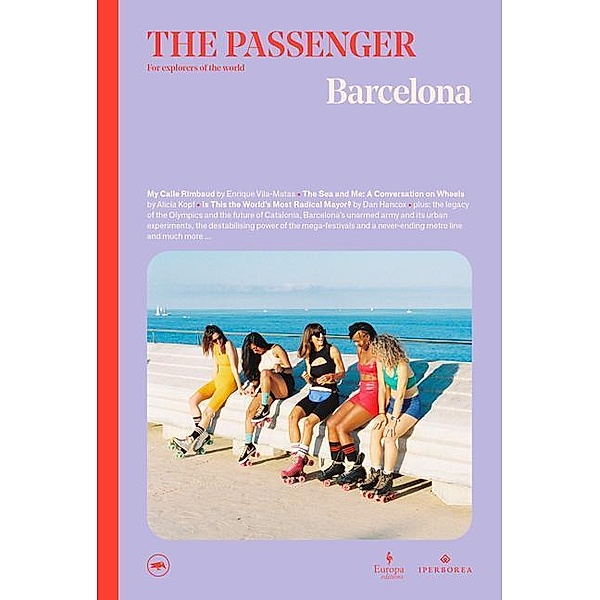 The Passenger: Barcelona