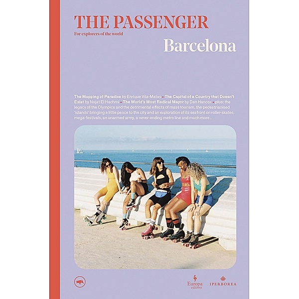 The Passenger: Barcelona / The Passenger, Aa. Vv.