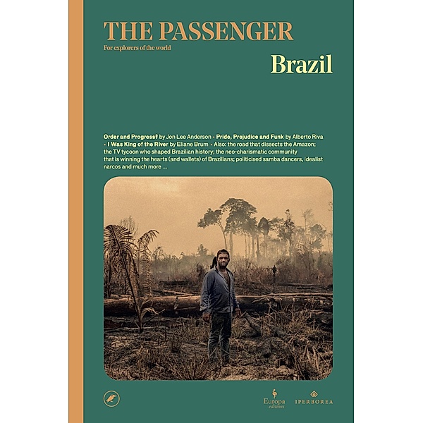 The Passenger: Brazil / The Passenger, The Passenger