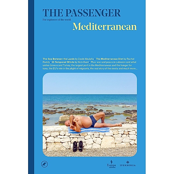 The Passenger: Mediterranean / The Passenger, Aa. Vv.