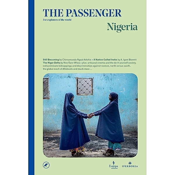 The Passenger: Nigeria / The Passenger, Aa. Vv.