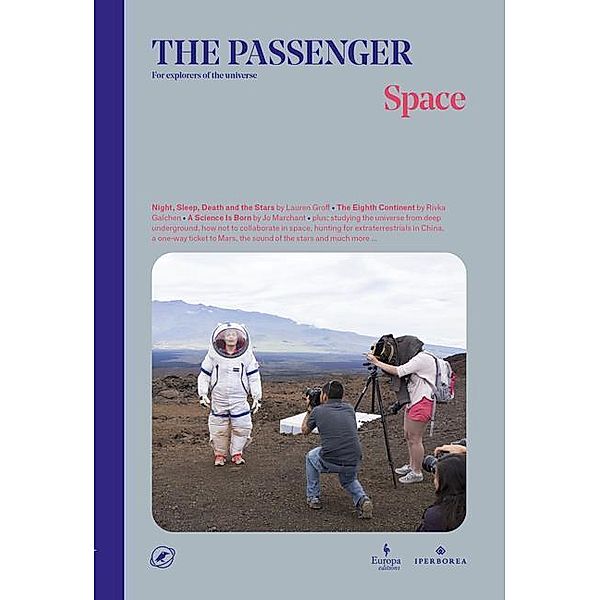 The Passenger: Space