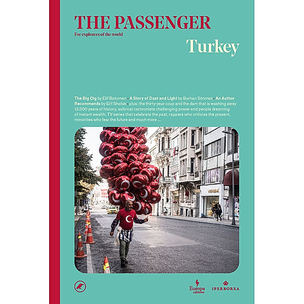 The Passenger Turkey