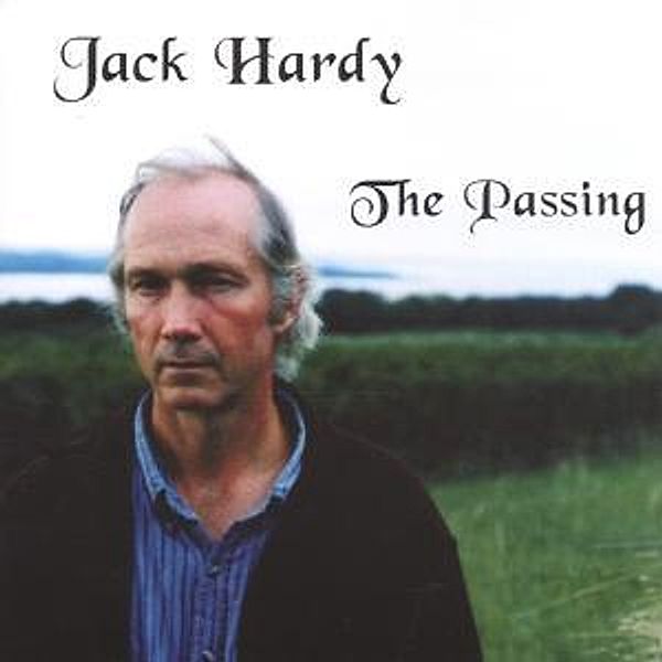 The Passing, Jack Hardy