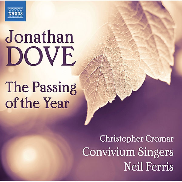 The Passing Of The Year, Ferris, Convivium Singers