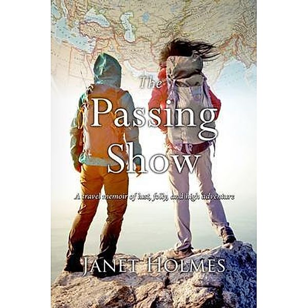 The Passing Show, Janet Holmes