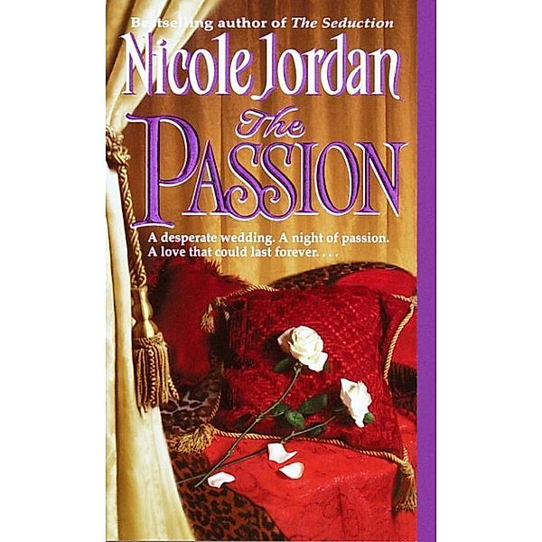 The Passion / Notorious Bd.2, Nicole Jordan