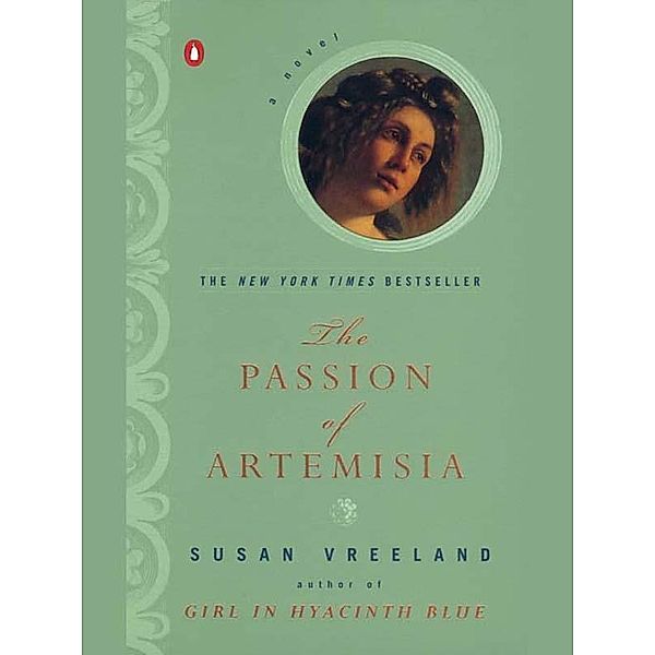 The Passion of Artemisia, Susan Vreeland