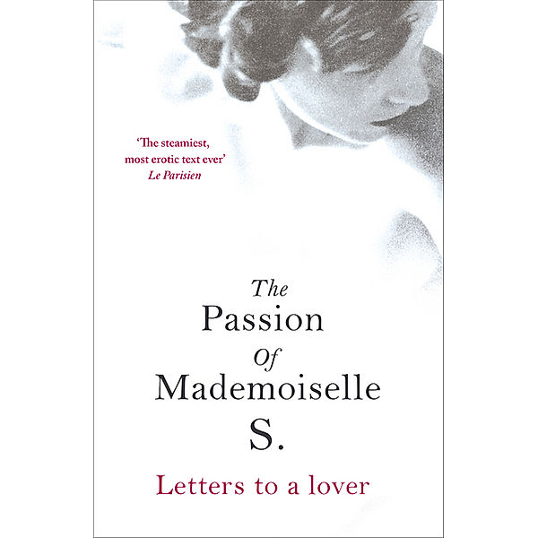 The Passion of Mademoiselle S., Jean-Yves Berthault