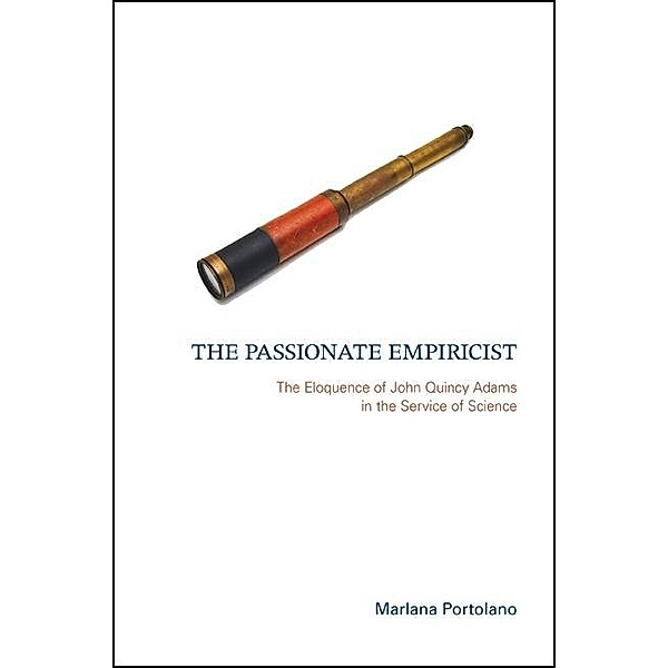 The Passionate Empiricist, Marlana Portolano