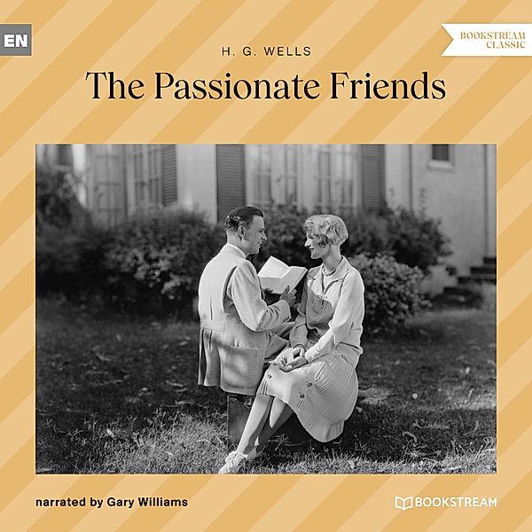 The Passionate Friends, H. G. Wells