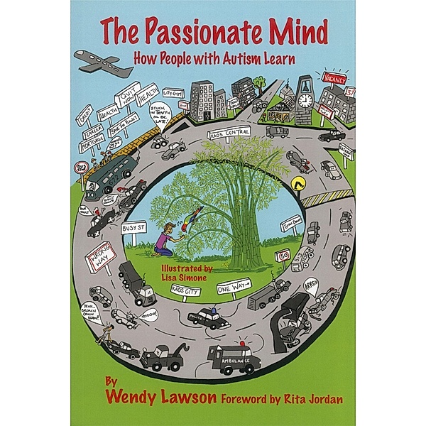The Passionate Mind, Wendy Lawson