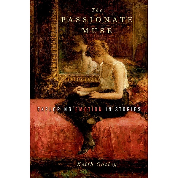 The Passionate Muse, Keith Oatley