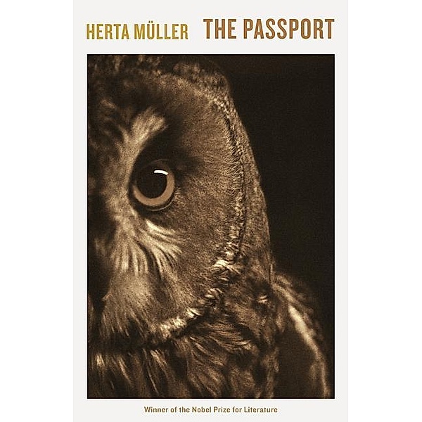 The Passport, Herta Müller