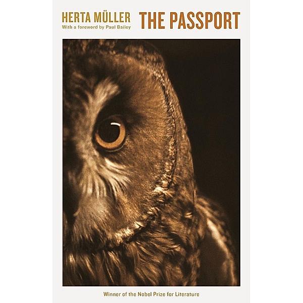 The Passport / Serpent's Tail Classics, Herta Muller
