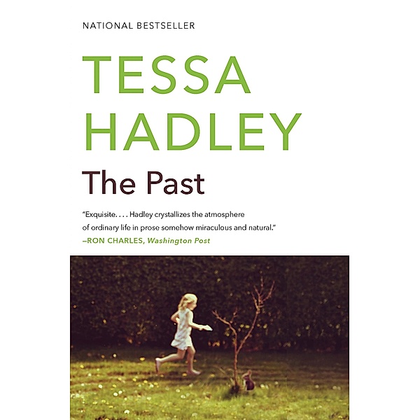 The Past, Tessa Hadley
