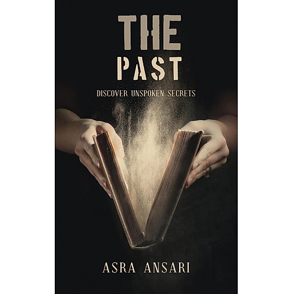 The Past, Asra Ansari