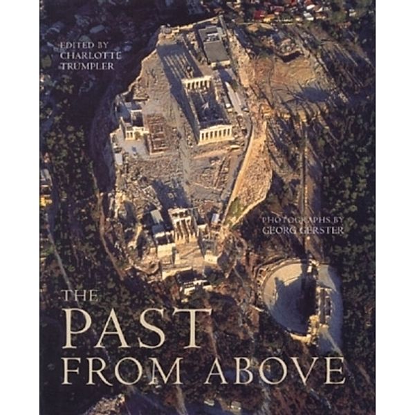 The Past from Above, Georg Gerster