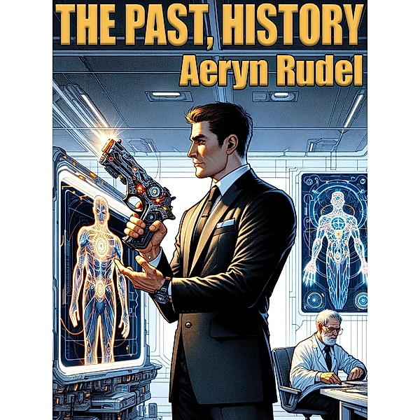 The Past, History, Aeryn Rudel