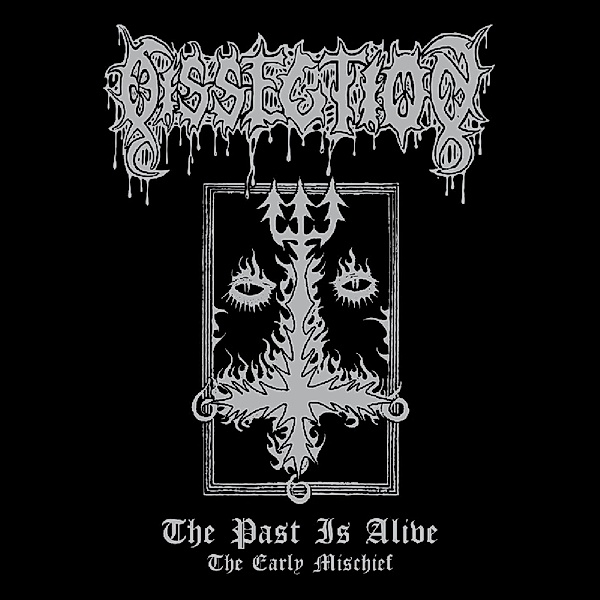 The Past Is Alive (The Early Misschief), Dissection