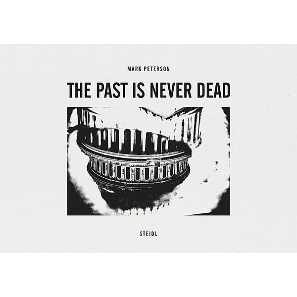 The Past is Never Dead, Mark Peterson