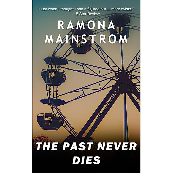 The Past Never Dies, Ramona Mainstrom