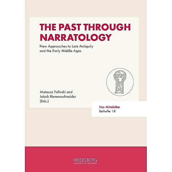 The Past through Narratology