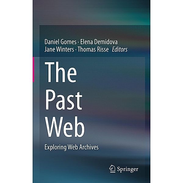 The Past Web