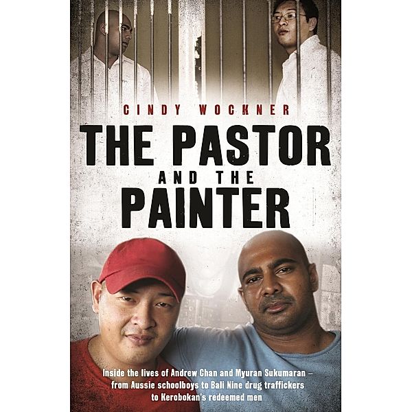 The Pastor and the Painter, Cindy Wockner