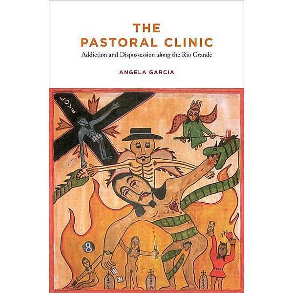 The Pastoral Clinic, Angela Garcia