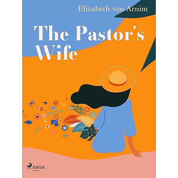 The Pastor's Wife, Elizabeth von Arnim